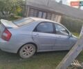 Киа Черато 2006 в Хмельницком на Automoto.ua Серый Киа Черато, объемом двигателя 2 л и пробегом 260 тыс. км за 3000 $, фото 2 на Automoto.ua