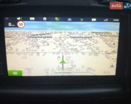 Сірий Кіа Черато, об'ємом двигуна 1.6 л та пробігом 45 тис. км за 6999 $, фото 30 на Automoto.ua