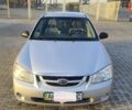 Серый Киа Черато, объемом двигателя 1.6 л и пробегом 148 тыс. км за 4999 $, фото 1 на Automoto.ua