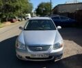 Сірий Кіа Черато, об'ємом двигуна 1.6 л та пробігом 2 тис. км за 4794 $, фото 1 на Automoto.ua