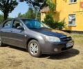 Сірий Кіа Черато, об'ємом двигуна 1.6 л та пробігом 140 тис. км за 5300 $, фото 1 на Automoto.ua