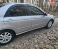 Сірий Кіа Черато, об'ємом двигуна 1.59 л та пробігом 160 тис. км за 4400 $, фото 4 на Automoto.ua