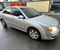 Серый Киа Черато, объемом двигателя 1.6 л и пробегом 320 тыс. км за 3500 $, фото 1 на Automoto.ua