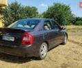 Сірий Кіа Черато, об'ємом двигуна 1.6 л та пробігом 140 тис. км за 5300 $, фото 5 на Automoto.ua