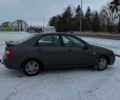 Серый Киа Черато, объемом двигателя 2 л и пробегом 316 тыс. км за 4200 $, фото 1 на Automoto.ua