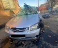 Серый Киа Черато, объемом двигателя 2 л и пробегом 190 тыс. км за 2700 $, фото 2 на Automoto.ua
