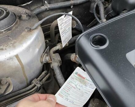 Сірий Кіа Черато, об'ємом двигуна 1.6 л та пробігом 45 тис. км за 6999 $, фото 20 на Automoto.ua