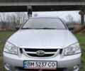 Сірий Кіа Черато, об'ємом двигуна 1.6 л та пробігом 45 тис. км за 6999 $, фото 1 на Automoto.ua