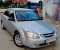 Сірий Кіа Черато, об'ємом двигуна 1.6 л та пробігом 40 тис. км за 5000 $, фото 2 на Automoto.ua