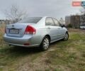 Серый Киа Черато, объемом двигателя 1.6 л и пробегом 185 тыс. км за 4600 $, фото 2 на Automoto.ua