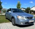 Серый Киа Черато, объемом двигателя 1.6 л и пробегом 235 тыс. км за 3700 $, фото 1 на Automoto.ua