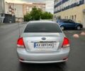 Серый Киа Черато, объемом двигателя 1.6 л и пробегом 320 тыс. км за 3500 $, фото 3 на Automoto.ua
