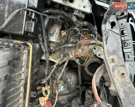 Сірий Кіа Черато, об'ємом двигуна 2 л та пробігом 280 тис. км за 2300 $, фото 2 на Automoto.ua