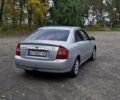 Сірий Кіа Черато, об'ємом двигуна 1.6 л та пробігом 259 тис. км за 4000 $, фото 7 на Automoto.ua