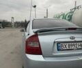 Серый Киа Черато, объемом двигателя 1.98 л и пробегом 200 тыс. км за 3150 $, фото 1 на Automoto.ua