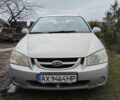 Серый Киа Черато, объемом двигателя 1.6 л и пробегом 3 тыс. км за 2700 $, фото 1 на Automoto.ua