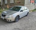 Серый Киа Черато, объемом двигателя 1.6 л и пробегом 89 тыс. км за 2800 $, фото 1 на Automoto.ua