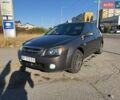Сірий Кіа Черато, об'ємом двигуна 2 л та пробігом 232 тис. км за 4700 $, фото 1 на Automoto.ua
