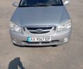 Сірий Кіа Черато, об'ємом двигуна 2 л та пробігом 280 тис. км за 3700 $, фото 1 на Automoto.ua