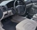 Сірий Кіа Черато, об'ємом двигуна 1.6 л та пробігом 259 тис. км за 4000 $, фото 3 на Automoto.ua