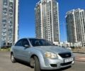 Сірий Кіа Черато, об'ємом двигуна 1.6 л та пробігом 325 тис. км за 2999 $, фото 1 на Automoto.ua