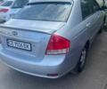 Сірий Кіа Черато, об'ємом двигуна 1.6 л та пробігом 230 тис. км за 3000 $, фото 2 на Automoto.ua