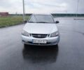 Серый Киа Черато, объемом двигателя 1.6 л и пробегом 243 тыс. км за 3700 $, фото 1 на Automoto.ua