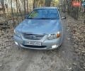 Сірий Кіа Черато, об'ємом двигуна 1.59 л та пробігом 160 тис. км за 4400 $, фото 7 на Automoto.ua