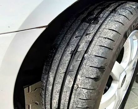 Сірий Кіа Черато, об'ємом двигуна 1.6 л та пробігом 40 тис. км за 5000 $, фото 12 на Automoto.ua