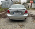 Киа Черато 2006 в Харькове на Automoto.ua Серый Киа Черато, объемом двигателя 1.6 л и пробегом 238 тыс. км за 5400 $, фото 4 на Automoto.ua