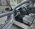 Серый Киа Черато, объемом двигателя 1.98 л и пробегом 293 тыс. км за 4500 $, фото 11 на Automoto.ua