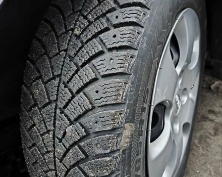 Сірий Кіа Черато, об'ємом двигуна 1.6 л та пробігом 45 тис. км за 6999 $, фото 28 на Automoto.ua