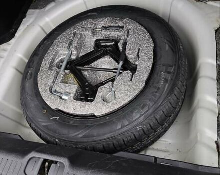 Сірий Кіа Черато, об'ємом двигуна 1.6 л та пробігом 45 тис. км за 6999 $, фото 22 на Automoto.ua