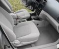 Сірий Кіа Черато, об'ємом двигуна 1.6 л та пробігом 45 тис. км за 6999 $, фото 9 на Automoto.ua