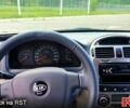 Серый Киа Черато, объемом двигателя 1.6 л и пробегом 226 тыс. км за 4500 $, фото 7 на Automoto.ua