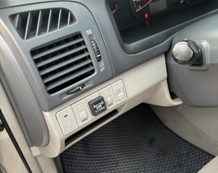 Серый Киа Черато, объемом двигателя 1.6 л и пробегом 320 тыс. км за 4300 $, фото 2 на Automoto.ua