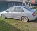 Киа Черато 2006 в Хмельницком на Automoto.ua Серый Киа Черато, объемом двигателя 2 л и пробегом 260 тыс. км за 3000 $, фото 3 на Automoto.ua