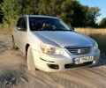 Серый Киа Черато, объемом двигателя 1.6 л и пробегом 277 тыс. км за 4500 $, фото 1 на Automoto.ua