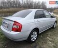 Сірий Кіа Черато, об'ємом двигуна 1.6 л та пробігом 45 тис. км за 6999 $, фото 4 на Automoto.ua
