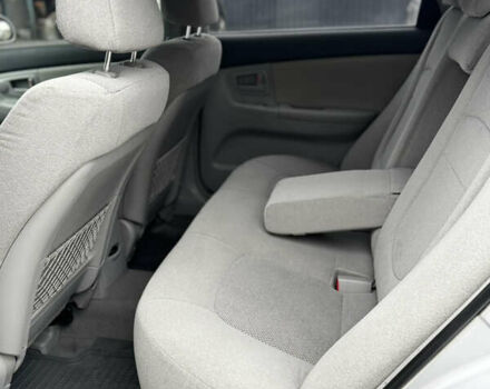 Серый Киа Черато, объемом двигателя 2 л и пробегом 240 тыс. км за 4300 $, фото 8 на Automoto.ua