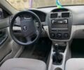 Серый Киа Черато, объемом двигателя 1.6 л и пробегом 180 тыс. км за 3600 $, фото 4 на Automoto.ua