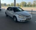 Серый Киа Черато, объемом двигателя 0 л и пробегом 274 тыс. км за 3400 $, фото 1 на Automoto.ua