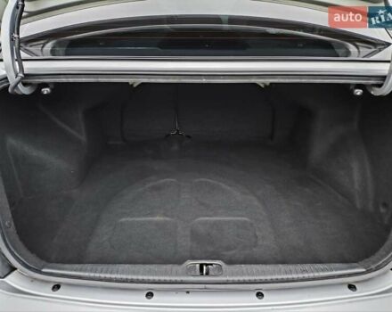 Сірий Кіа Черато, об'ємом двигуна 1.6 л та пробігом 45 тис. км за 6999 $, фото 21 на Automoto.ua