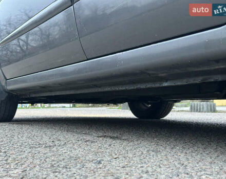 Серый Киа Черато, объемом двигателя 1.98 л и пробегом 213 тыс. км за 4900 $, фото 20 на Automoto.ua