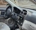 Серый Киа Черато, объемом двигателя 1.98 л и пробегом 293 тыс. км за 4500 $, фото 20 на Automoto.ua