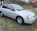 Сірий Кіа Черато, об'ємом двигуна 1.6 л та пробігом 45 тис. км за 6999 $, фото 2 на Automoto.ua