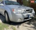 Сірий Кіа Черато, об'ємом двигуна 1.6 л та пробігом 180 тис. км за 4300 $, фото 1 на Automoto.ua