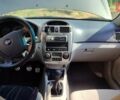 Сірий Кіа Черато, об'ємом двигуна 1.6 л та пробігом 140 тис. км за 5300 $, фото 9 на Automoto.ua