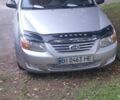 Сірий Кіа Черато, об'ємом двигуна 1.6 л та пробігом 180 тис. км за 3950 $, фото 1 на Automoto.ua