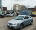Серый Киа Черато, объемом двигателя 2 л и пробегом 230 тыс. км за 3500 $, фото 1 на Automoto.ua